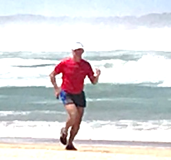 ORGSU founder Jaromir Horak is running along the South African beach and wondering about new Sports ERP Software. He has brought this exceptional B2B sports technology for you. 